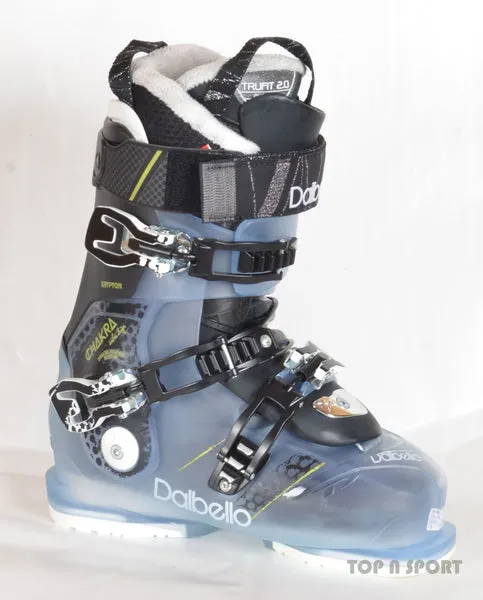 Dalbello KR 2 Chakra chaussures ski femme