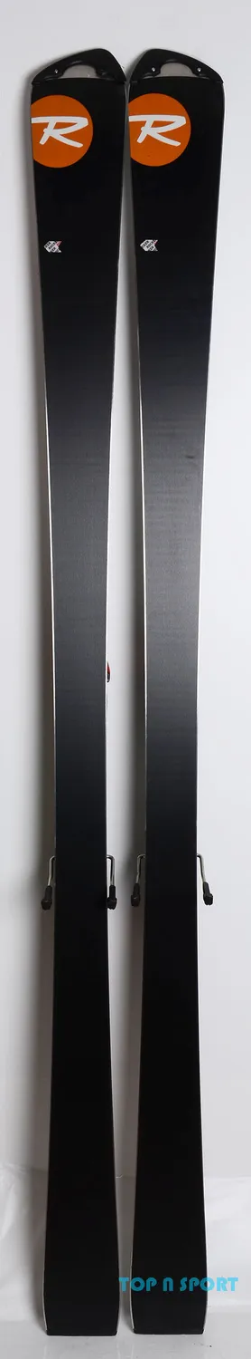 Rossignol Radical 9SL Slantnose TI ski slalom occasion
