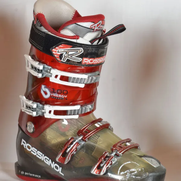 Rossignol Synergy Sensor 100 chaussures ski occasion