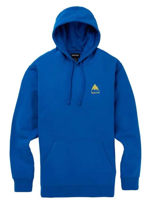 Burton Mountain Pullover Hoodie sweat à capuche homme