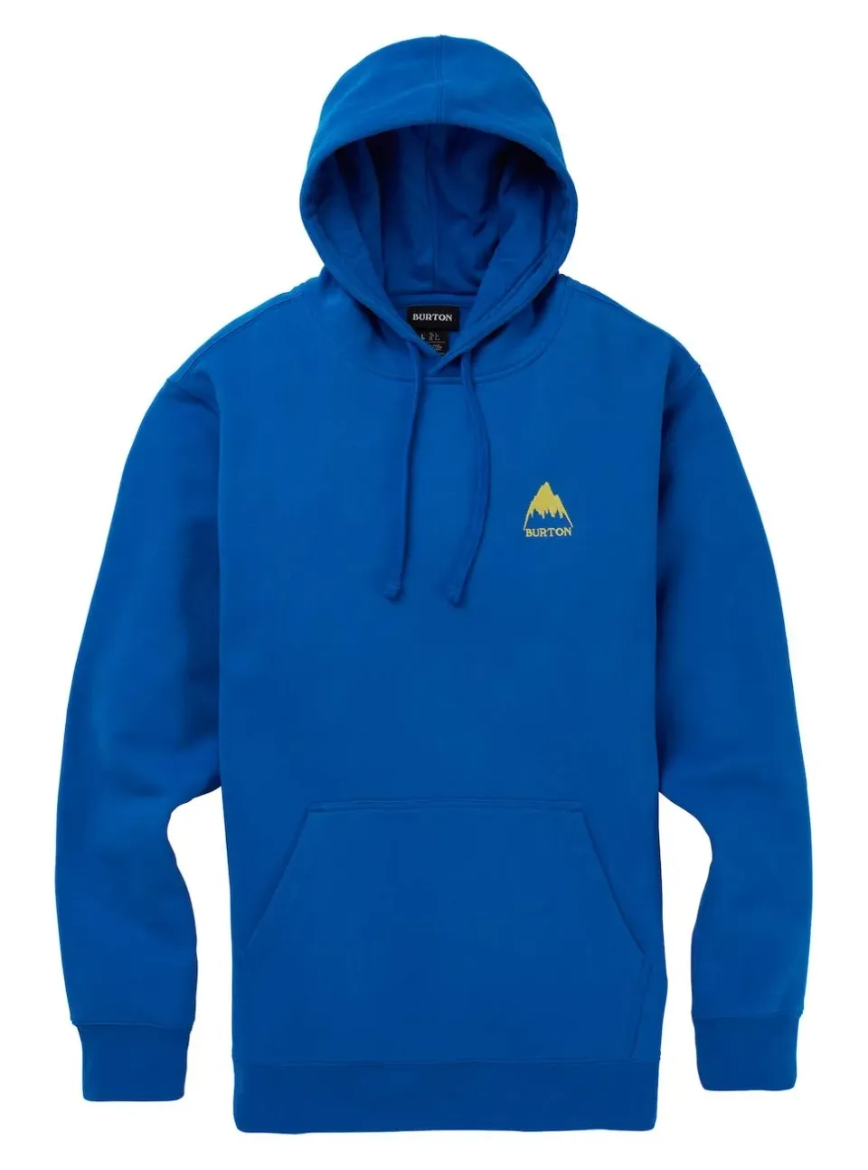 Burton Mountain Pullover Hoodie sweat à capuche homme