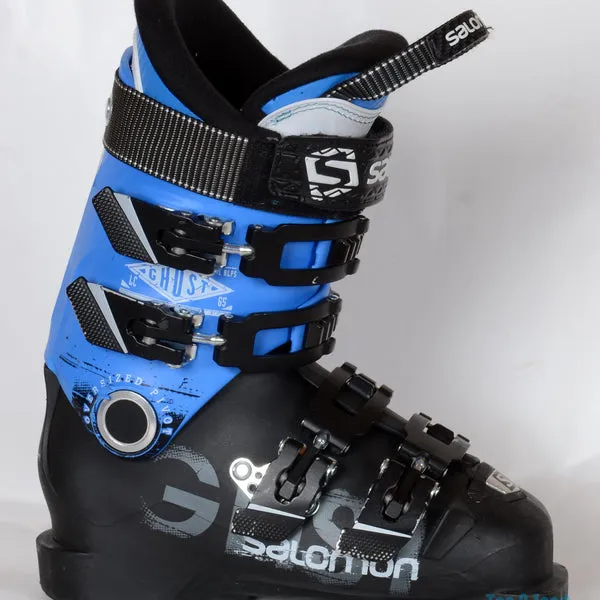 Salomon Ghost LC 65 chaussure ski occasion junior tout terrain