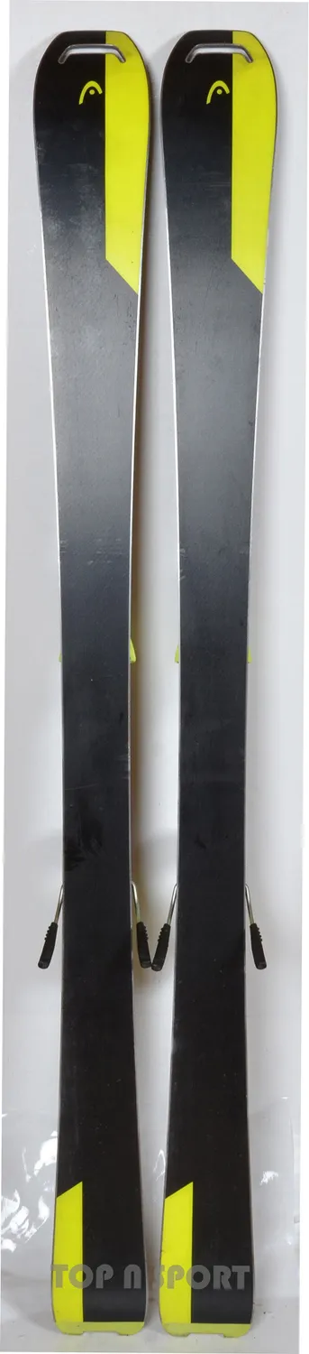 Head Super Joy skis occasion femme
