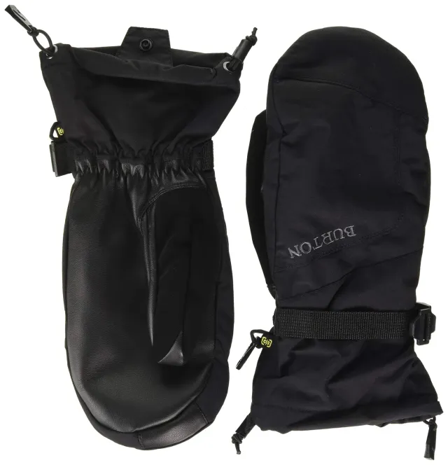 Burton MB Profile Mitt moufles homme imperméables