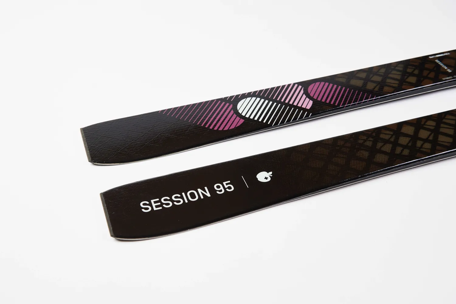 Movement Session 95W ski rando femme léger