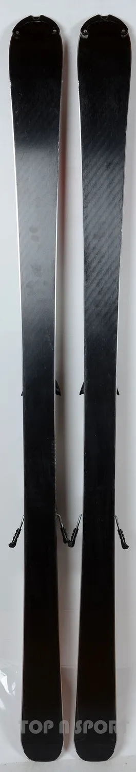 K2 Strike ski adulte occasion débutant