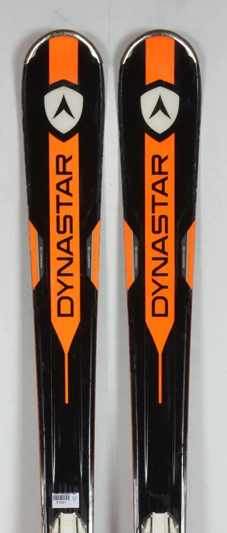 Dynastar Speed Zone 12 Ti skis piste occasion