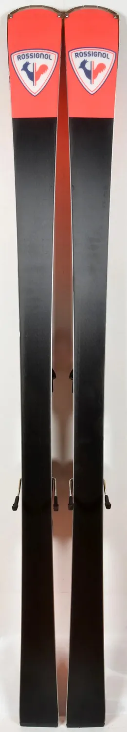 Rossignol Hero Elite LT Ti skis occasion piste 2026