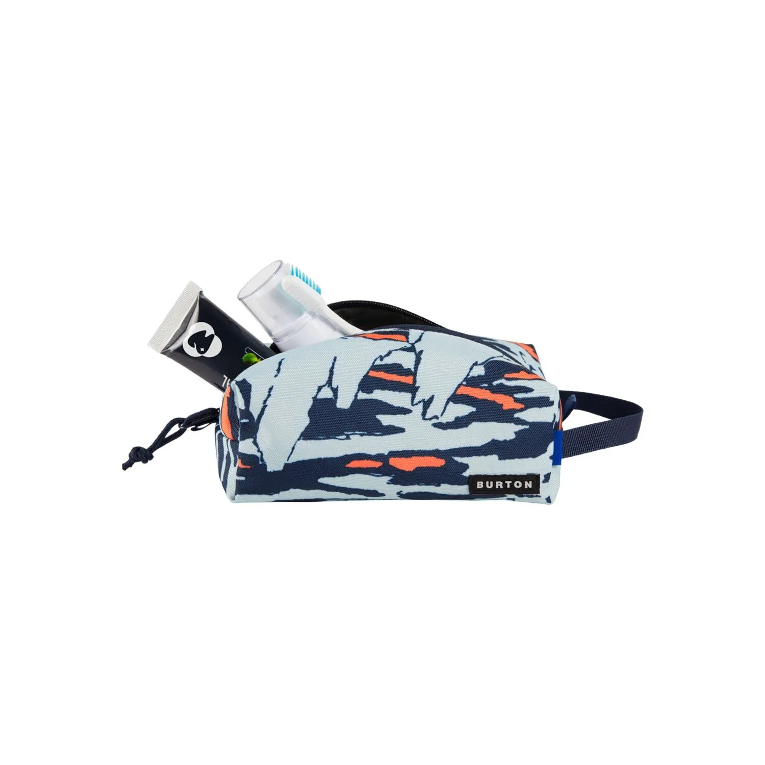 Burton Accessory Case trousse recyclée 1 L
