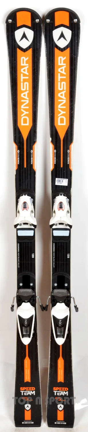 Top N Sport Dynastar SPEED TEAM SL R20 Pro ski de slalom junior