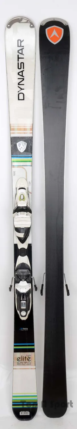 Dynastar Elite Light ski occasion femme piste
