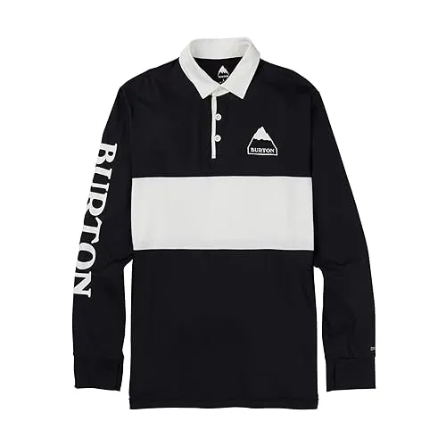 Burton Midweight Rugby Shirt sous-vêtement thermique