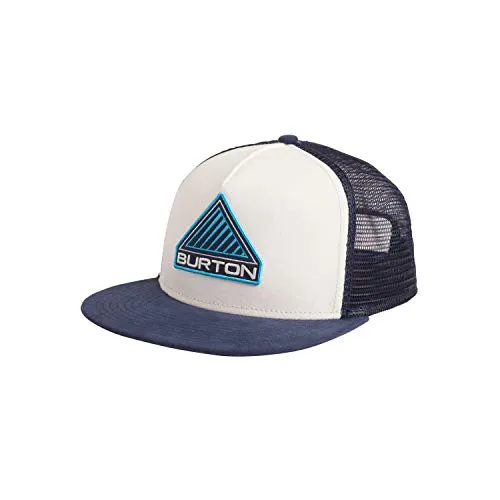 Burton Marble bonnet snowboard maille classique