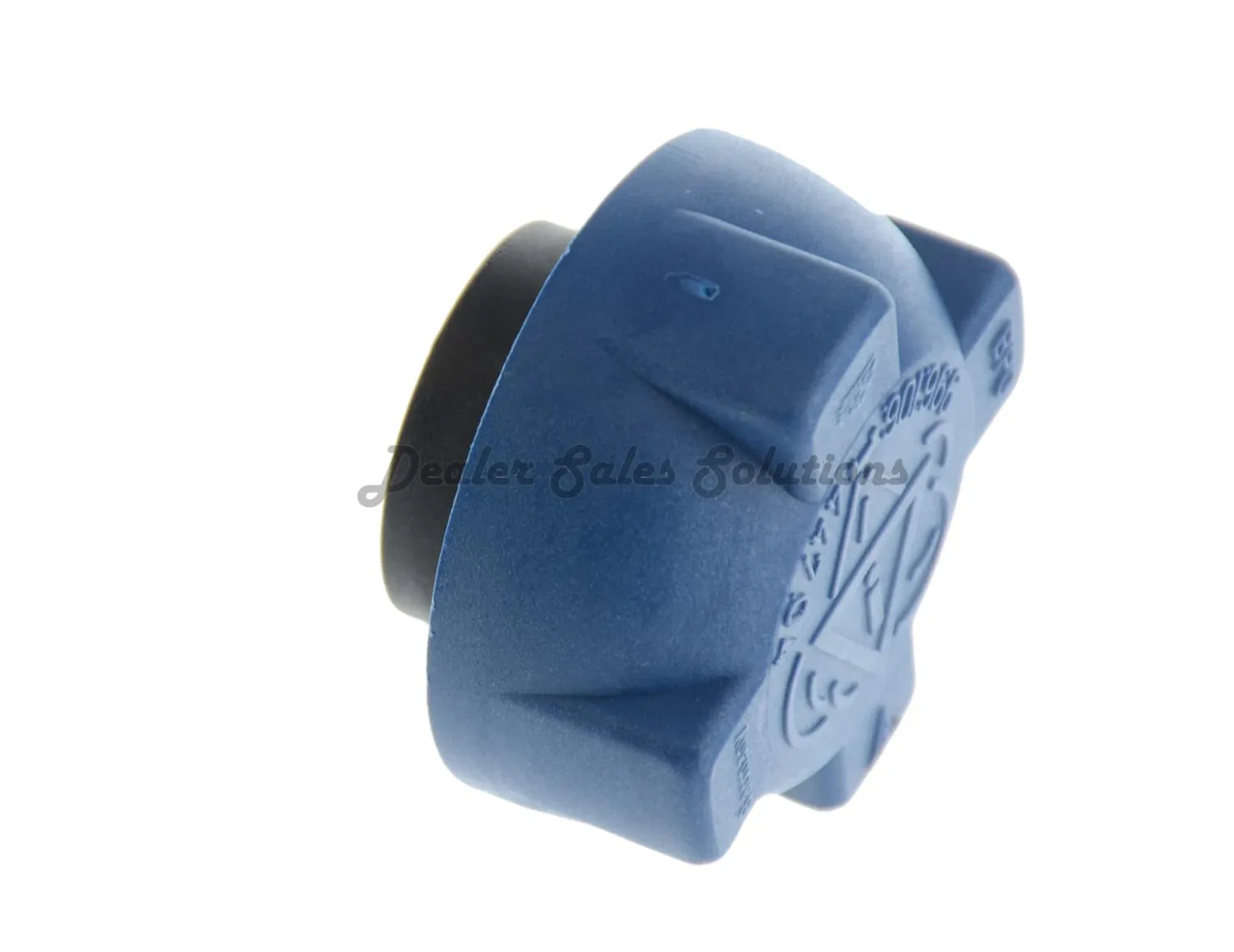 Porsche 986 996 997 bouchon vase expansion origine