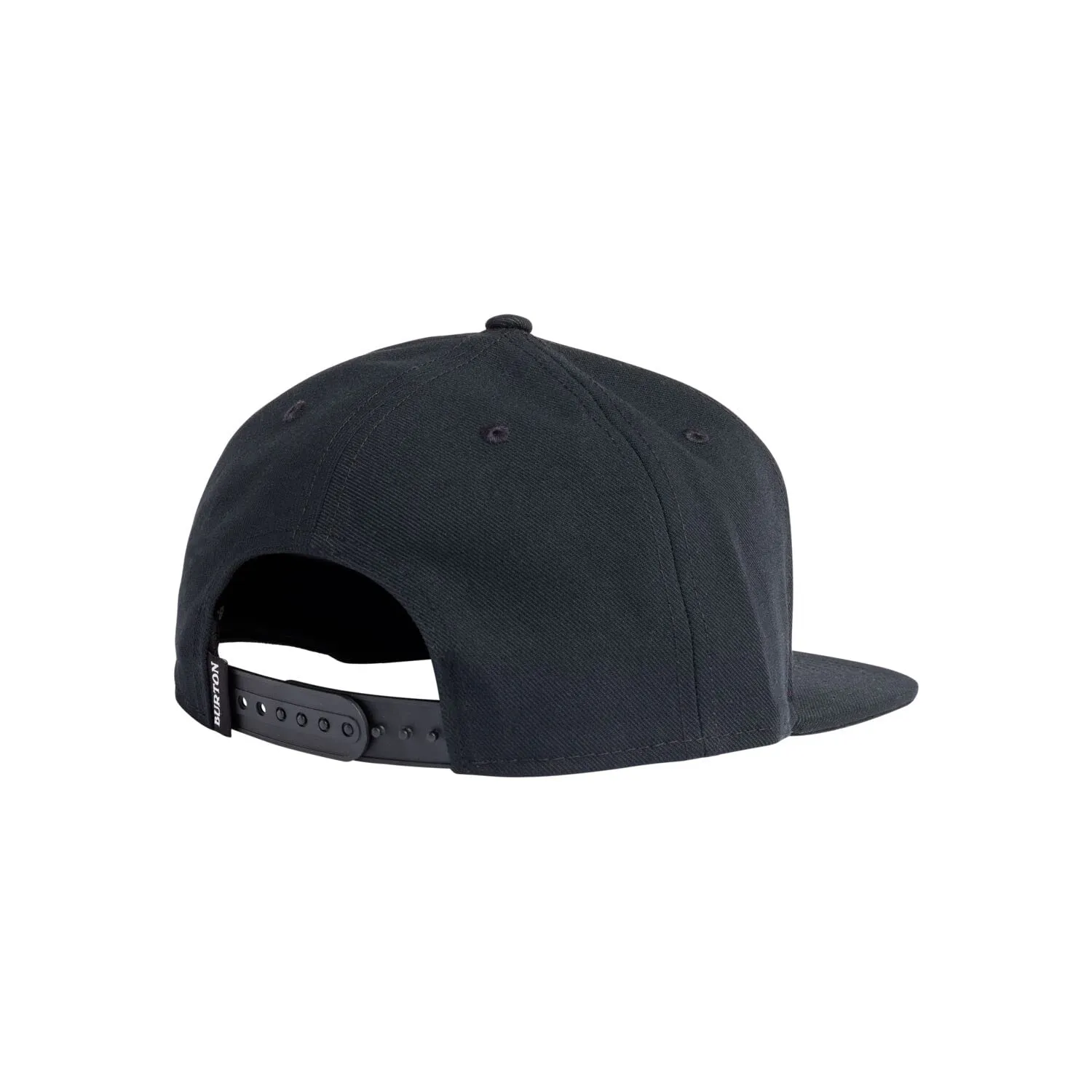 Burton Underhill casquette True Black