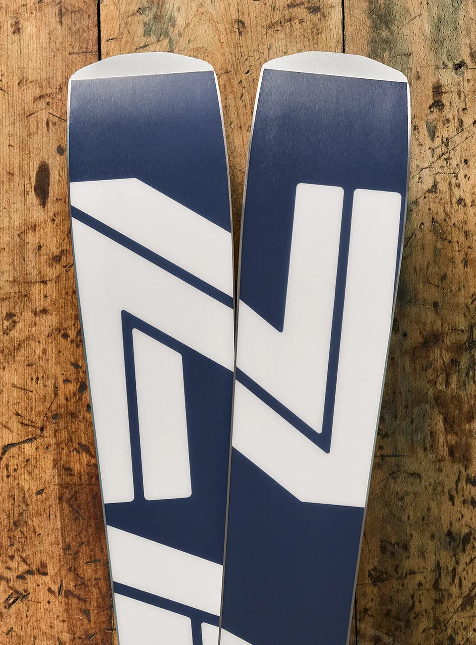 Zag Skis AROC ski de piste