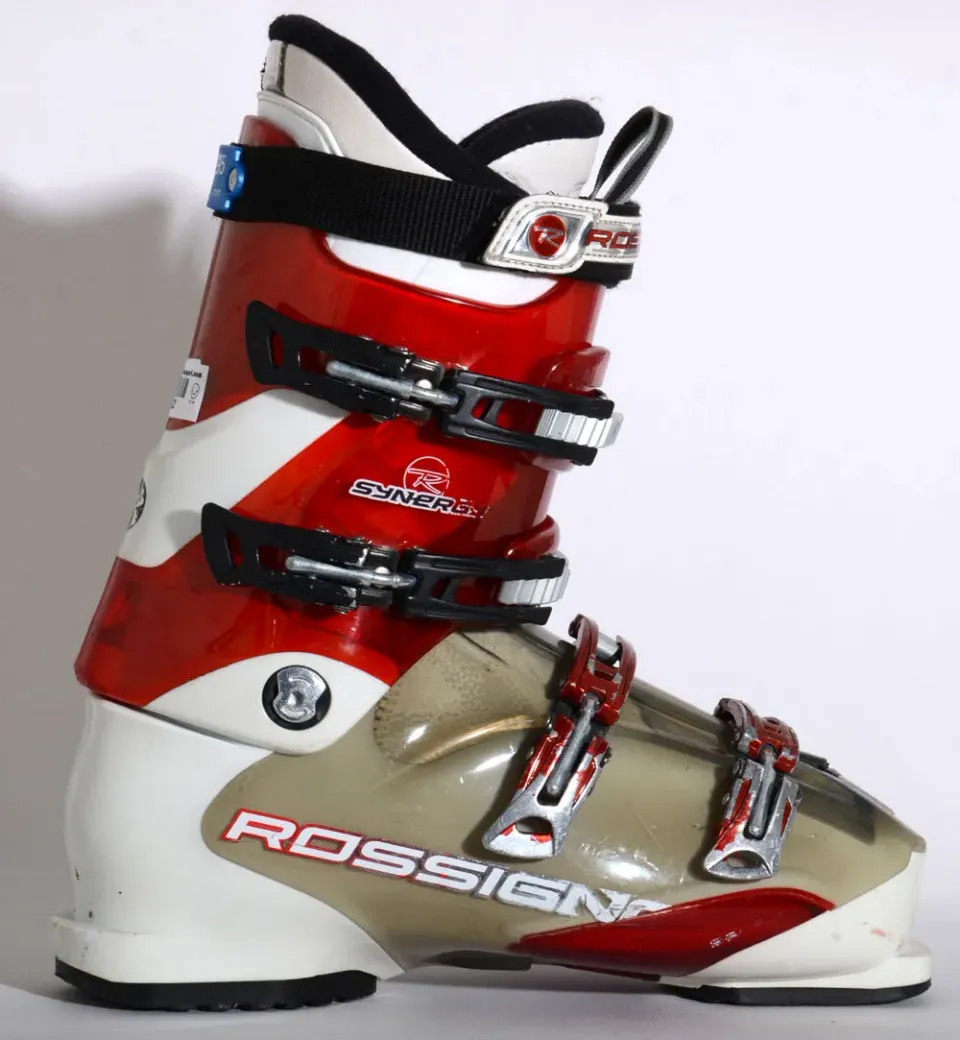 Rossignol Synergy Sensor chaussures ski occasion
