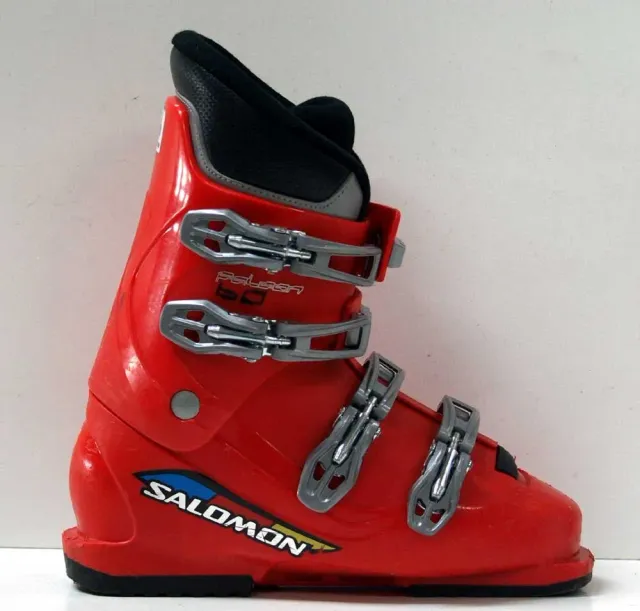 Salomon Falcon 60 chaussures ski occasion debutant