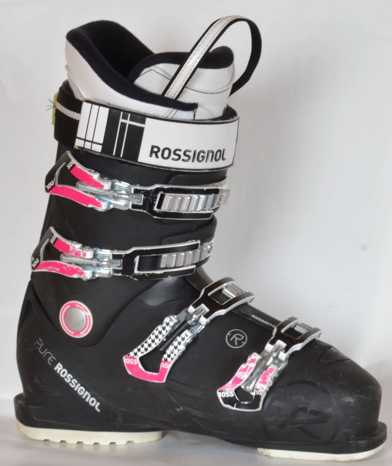 Rossignol Pure W chaussures de ski femme d’occasion