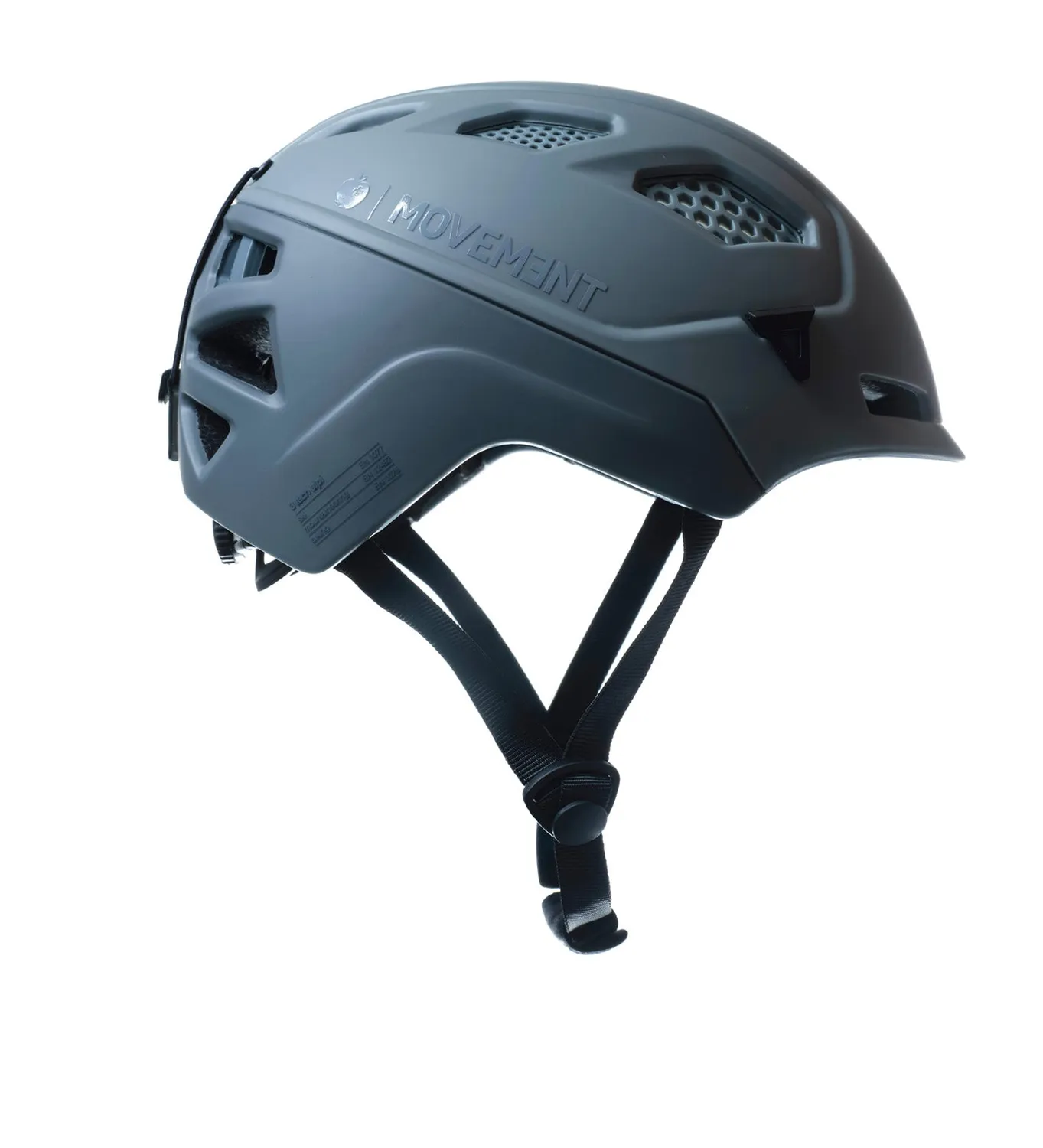 Movement 3Tech Alpi casque ski léger