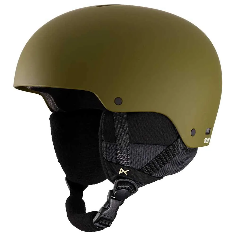 Anon Raider 3 casque snowboard