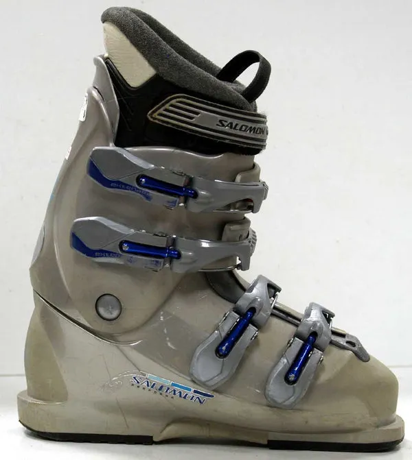 Salomon Performa 660 W chaussure de ski femme occasion