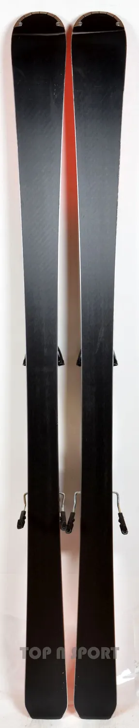 Atomic Redster Ti skis d'occasion piste