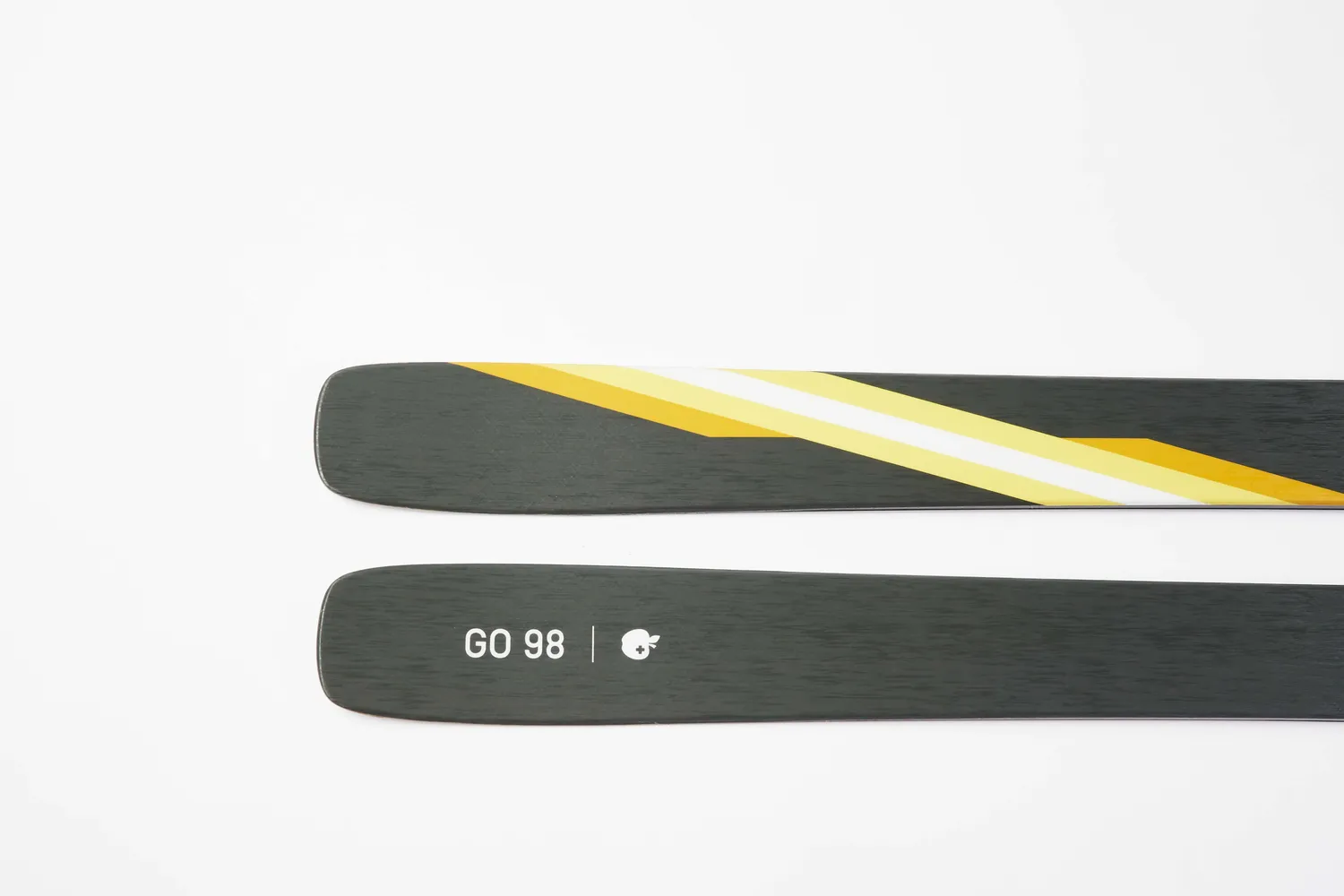 Movement GO 98 ski freetouring 98 mm