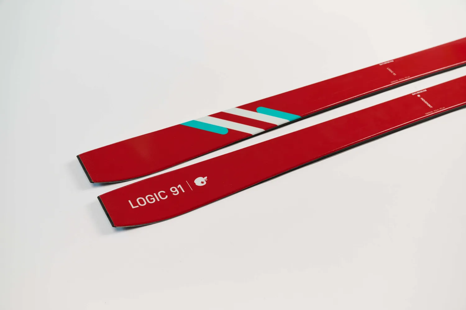 Movement Logic 91 23/24 ski de randonnée polyvalent