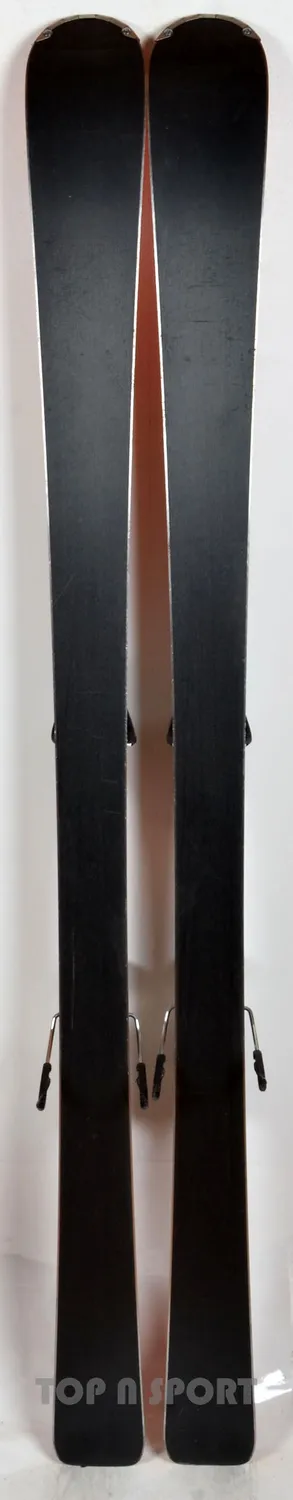 Atomic ETL Plus skis occasion débutant
