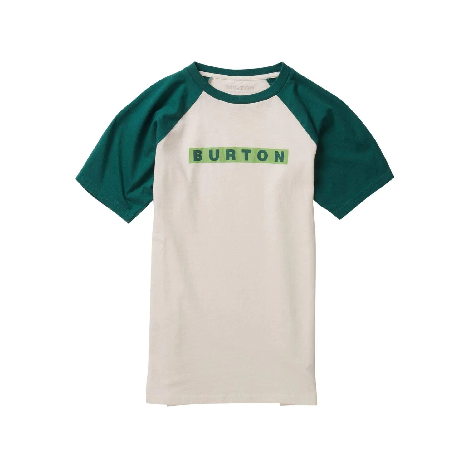 Burton Vault t-shirt enfant coton bio