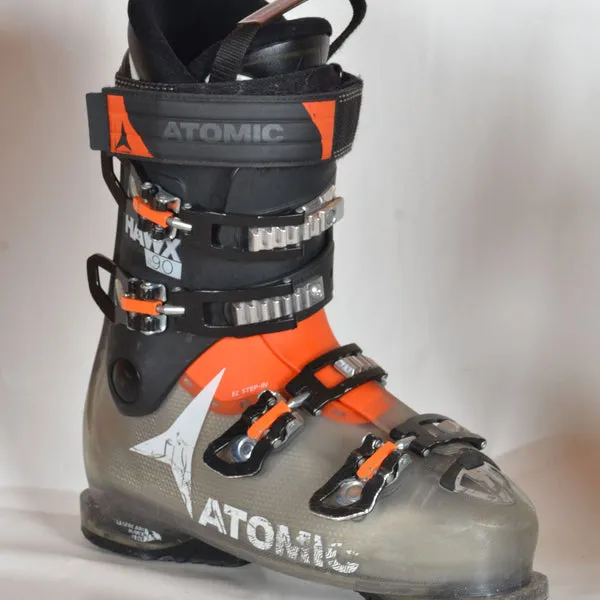 Atomic Hawx Magna R90 chaussure ski occasion pied large