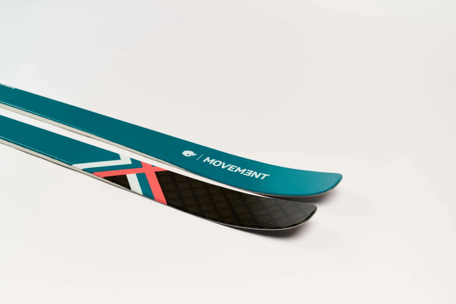 Movement AXESS 86W ski de rando femme