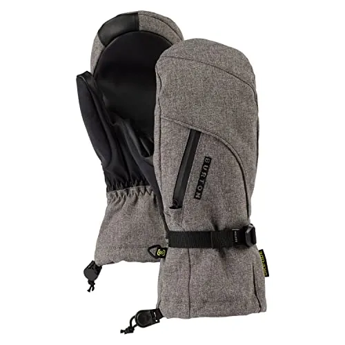 Burton Baker 2 in 1 MTT Veste Femme 2 en 1