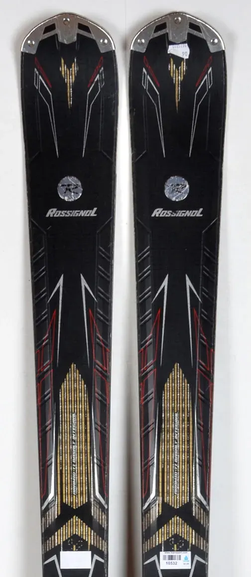 Rossignol Pursuit Elite 18 ski piste d'occasion expert