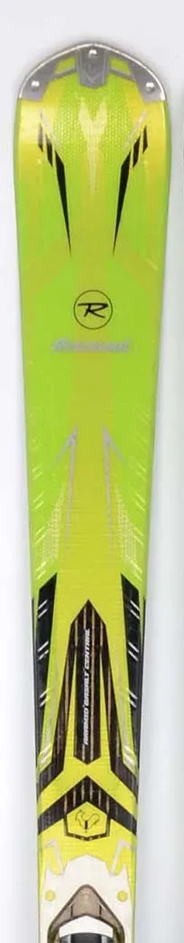 Rossignol Pursuit 14 LTD skis d'occasion piste