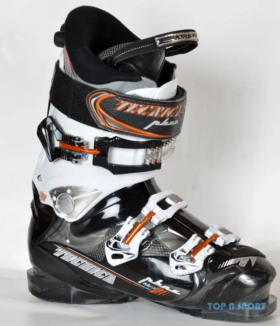 Tecnica PHOENIX MAX SR chaussures de ski d’occasion