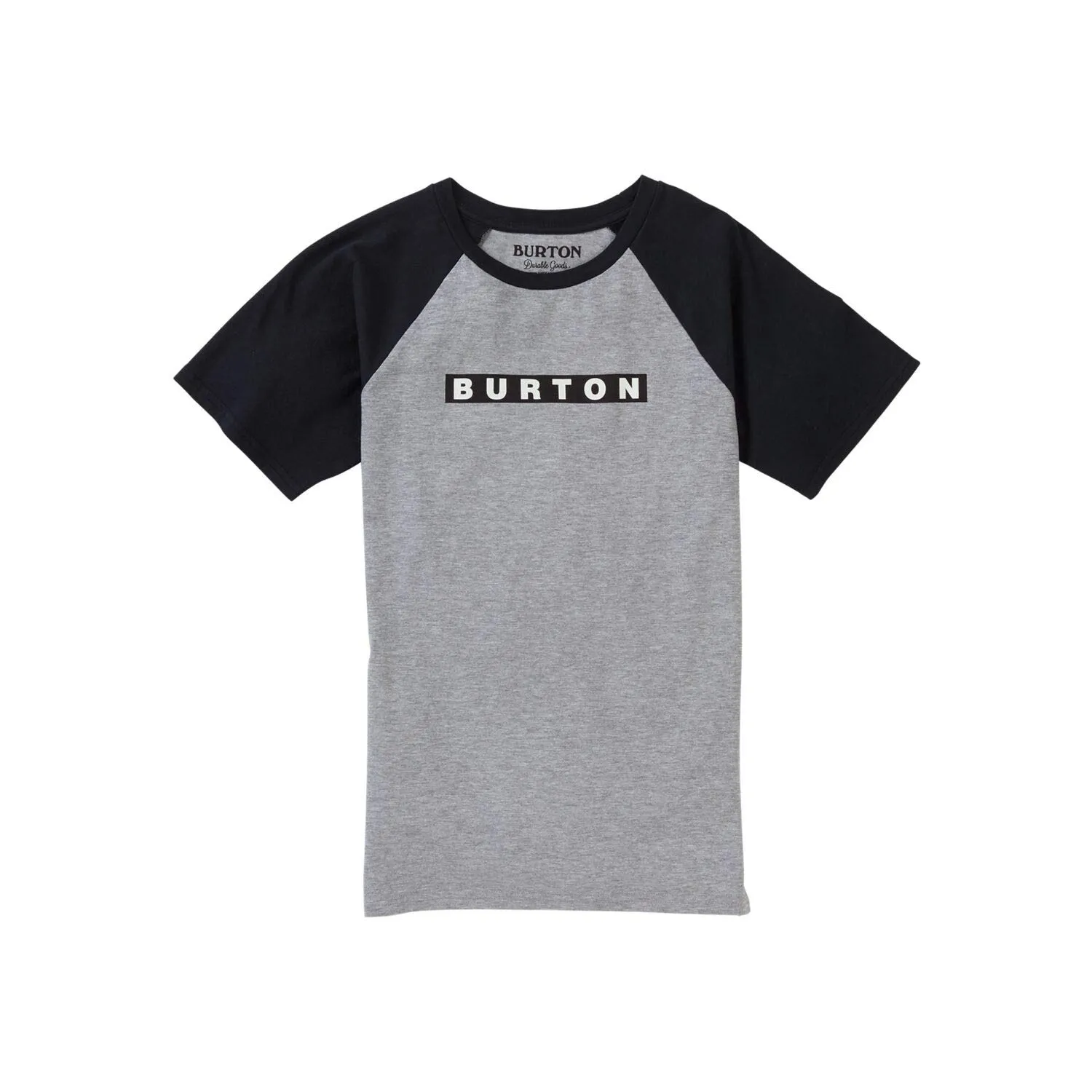 Burton Vault t-shirt enfant coton bio