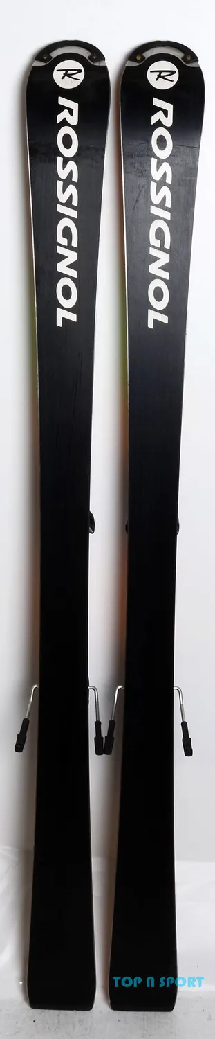 Rossignol Radical S Racing skis junior occasion slalom