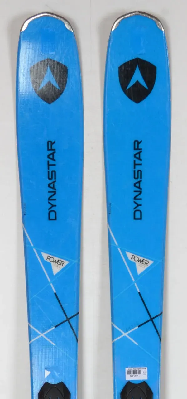 Dynastar Powertrack 79 CA skis occasion polyvalent