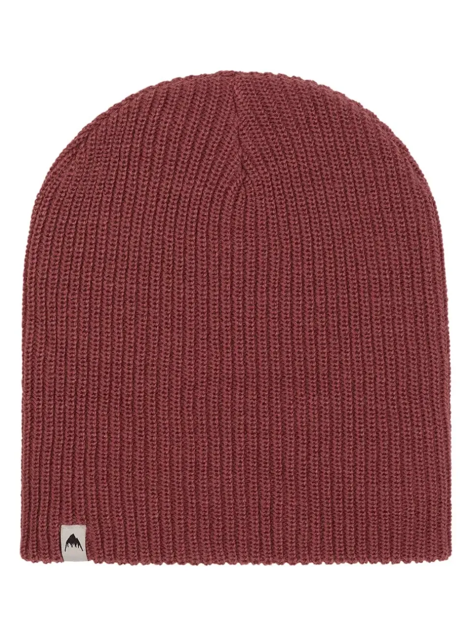 Burton All Day Long bonnet homme chaud silhouette haute