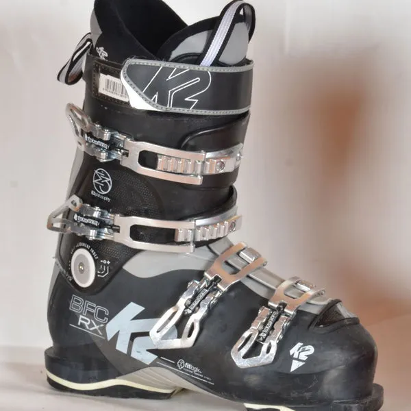 K2 BFC RX 90 chaussures de ski d’occasion 103 mm