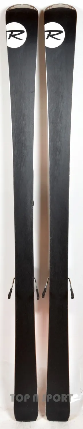 Rossignol HERO ELITE SX SPORT skis d’occasion carving piste