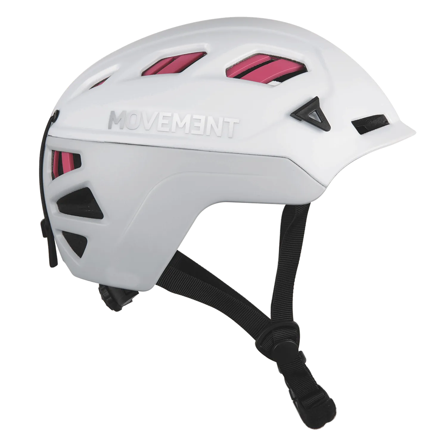 Movement 3Tech Alpi KA casque ski ventilé