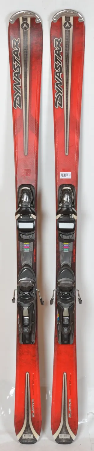 Dynastar Supra ski polyvalent d’occasion