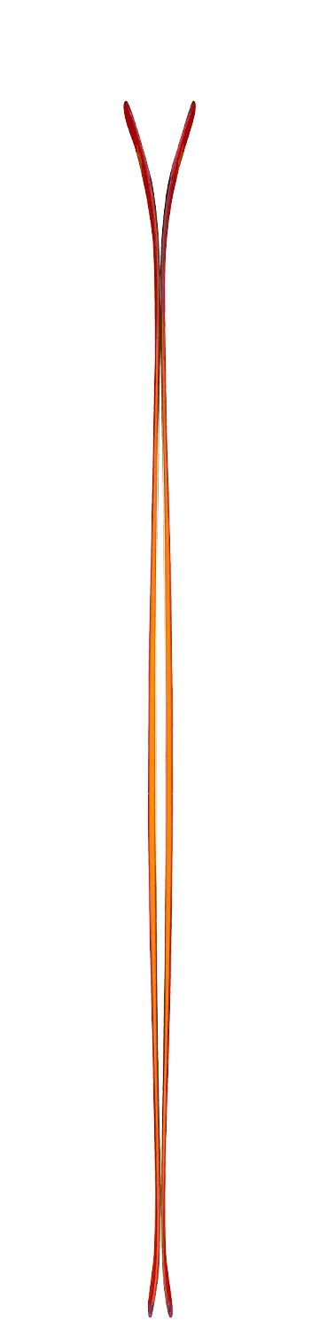 Zag Skis UBAC 89 ski de randonnée