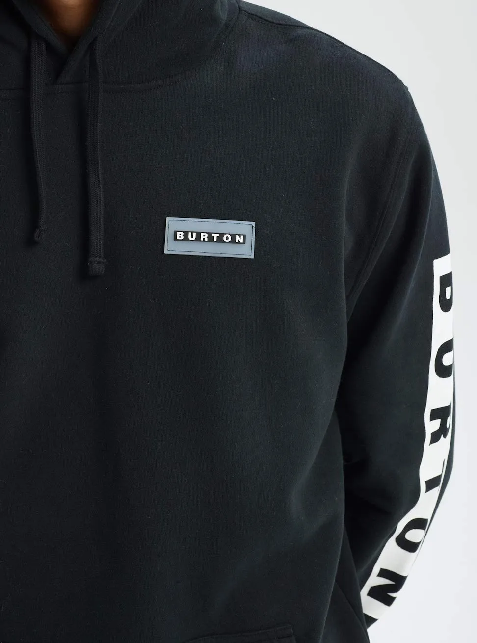 Burton Vault sweat capuche homme