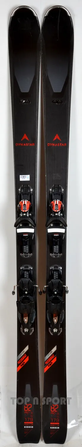 Dynastar Speedzone 4x4 82 Pro ski occasion test 2021