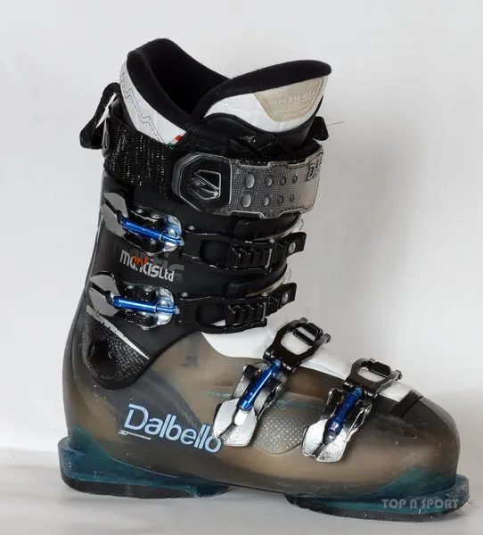 Dalbello Mantis LTD W chaussure ski femme occasion
