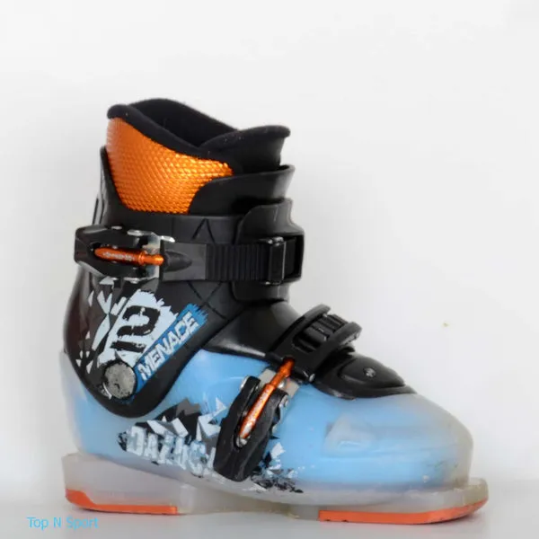 Dalbello MENACE 2 chaussures de ski junior
